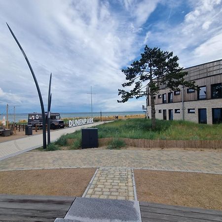 Ostsee Fewo By Wolf Groemitz Exterior photo